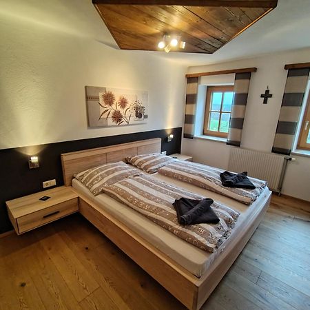 Apartment Weitblick Bad Waltersdorf Bagian luar foto