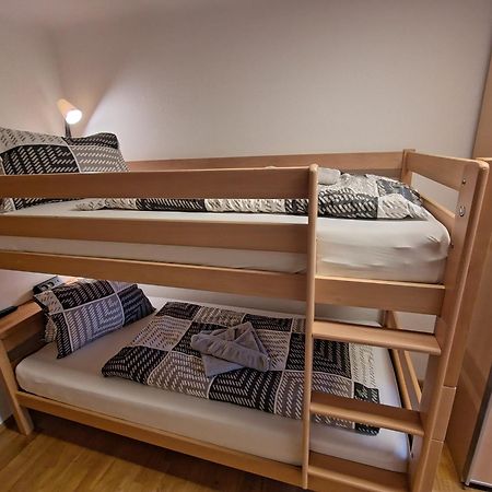 Apartment Weitblick Bad Waltersdorf Bagian luar foto