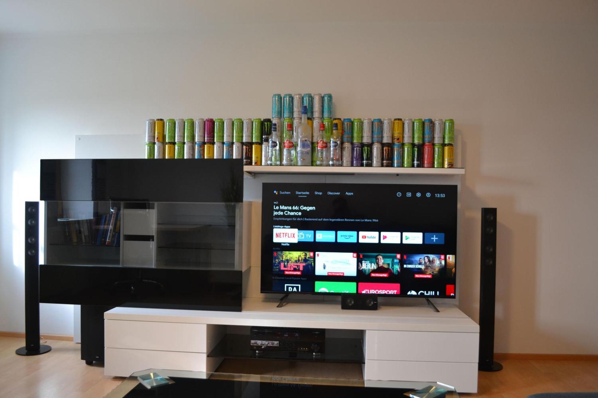 Apartment Weitblick Bad Waltersdorf Bagian luar foto