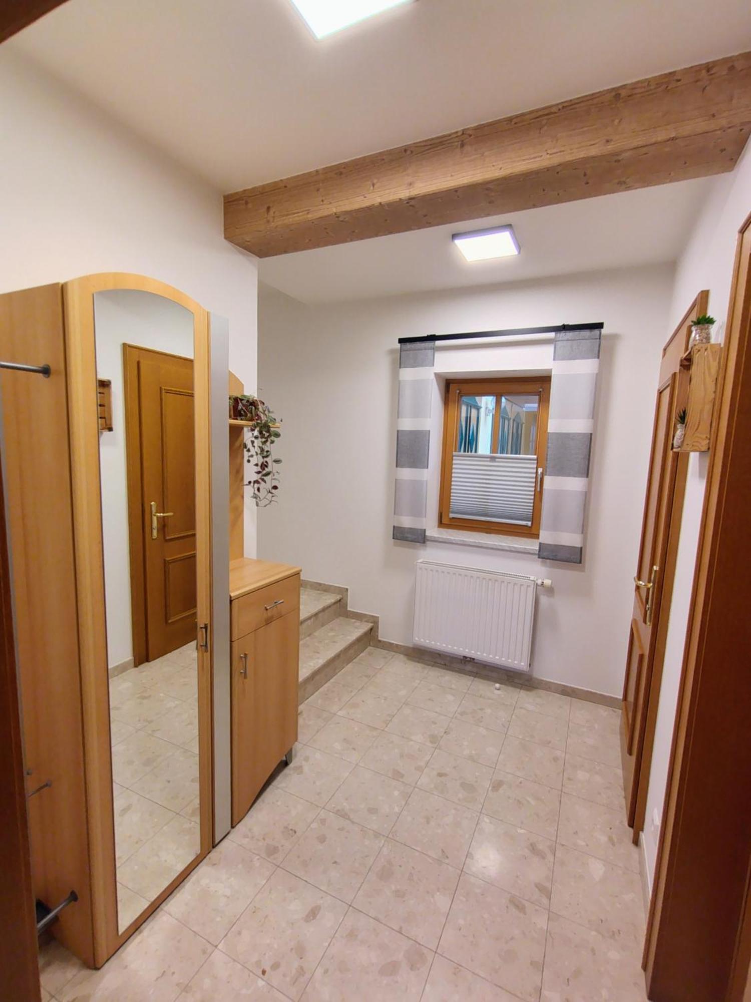 Apartment Weitblick Bad Waltersdorf Bagian luar foto