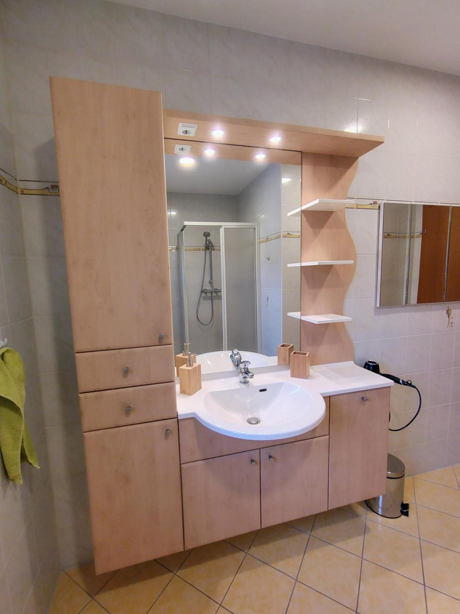 Apartment Weitblick Bad Waltersdorf Bagian luar foto