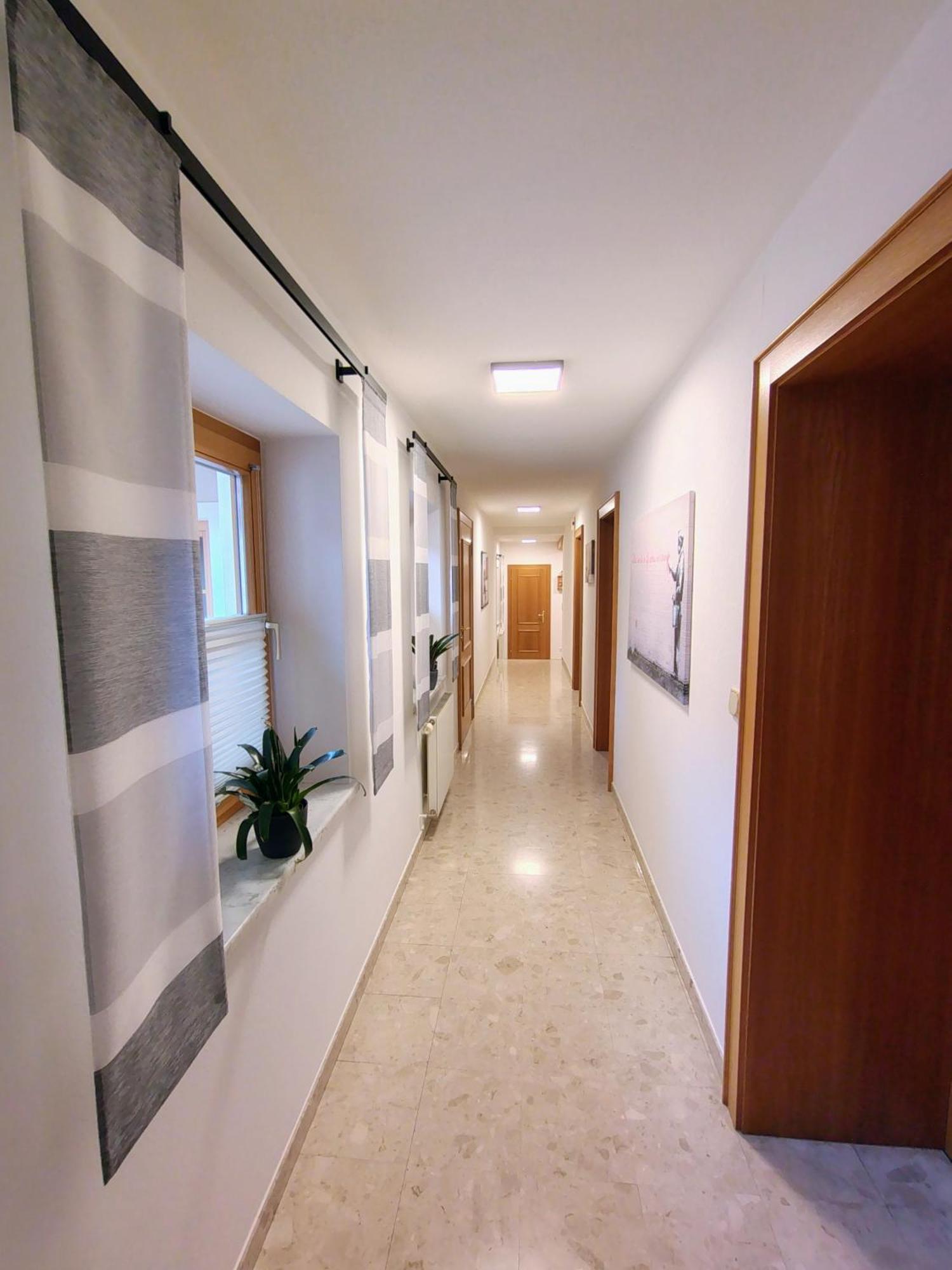 Apartment Weitblick Bad Waltersdorf Bagian luar foto