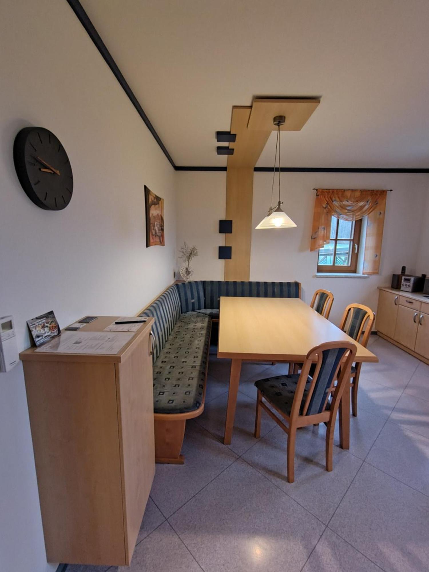 Apartment Weitblick Bad Waltersdorf Bagian luar foto