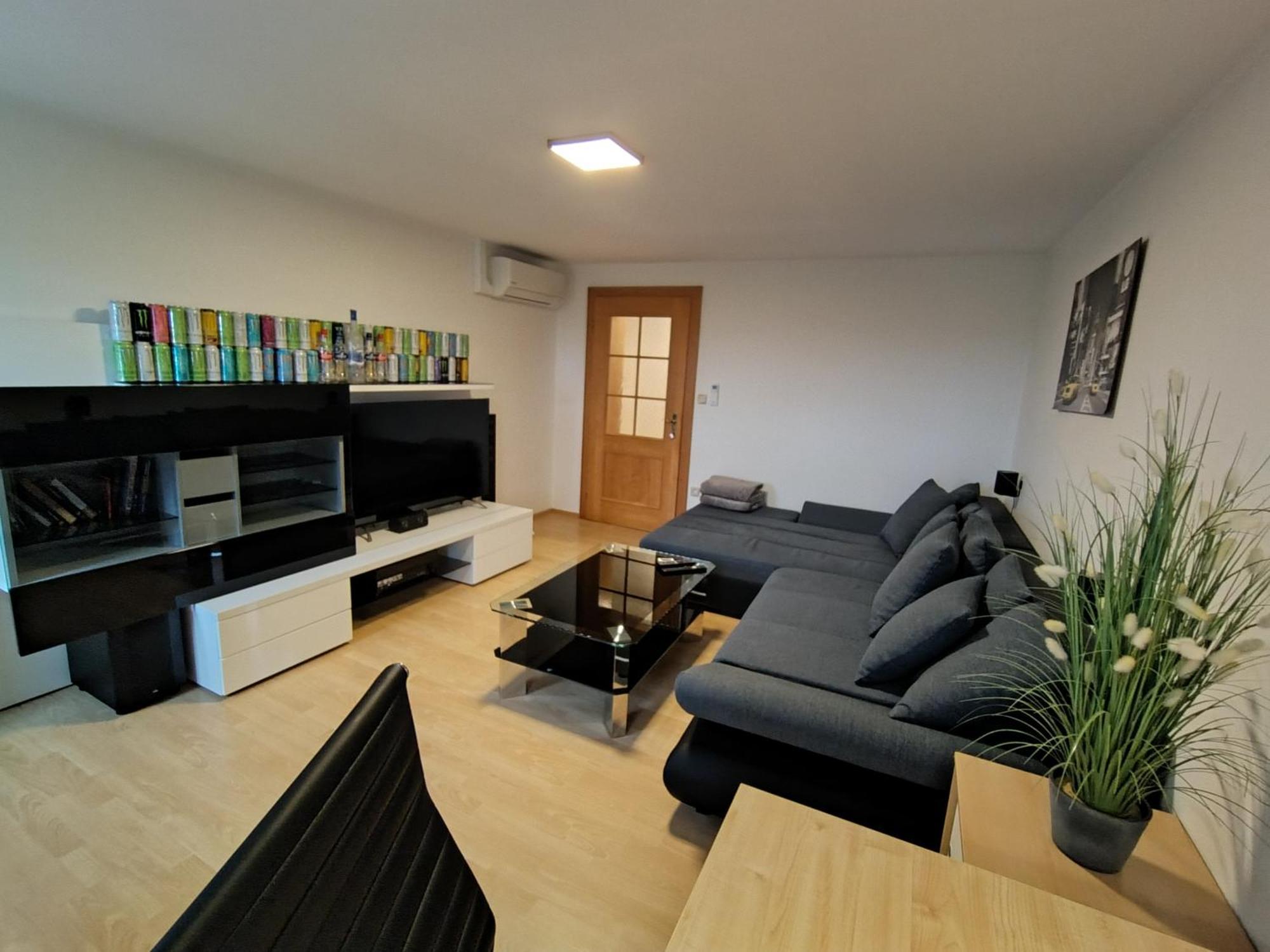 Apartment Weitblick Bad Waltersdorf Bagian luar foto