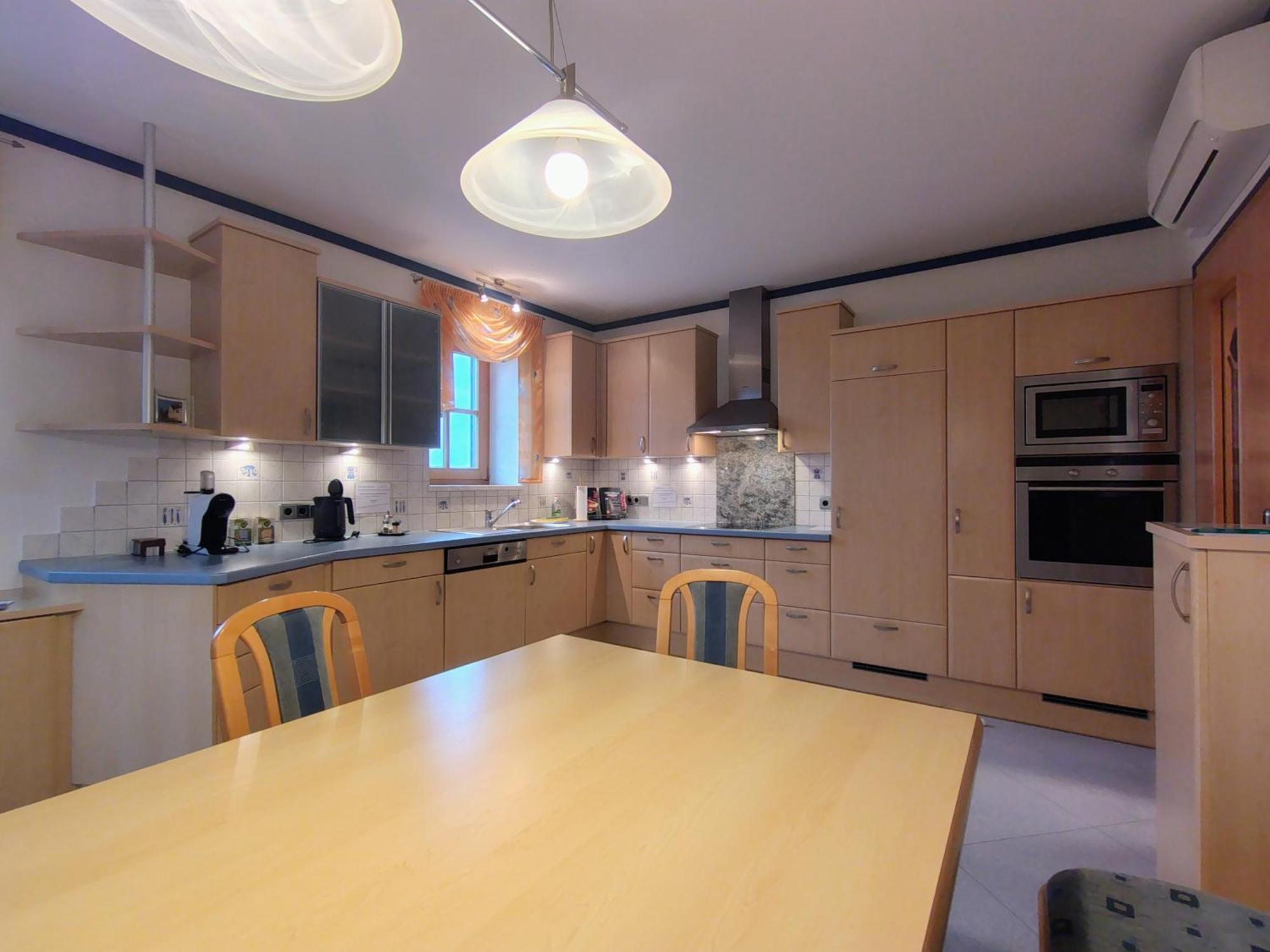 Apartment Weitblick Bad Waltersdorf Bagian luar foto