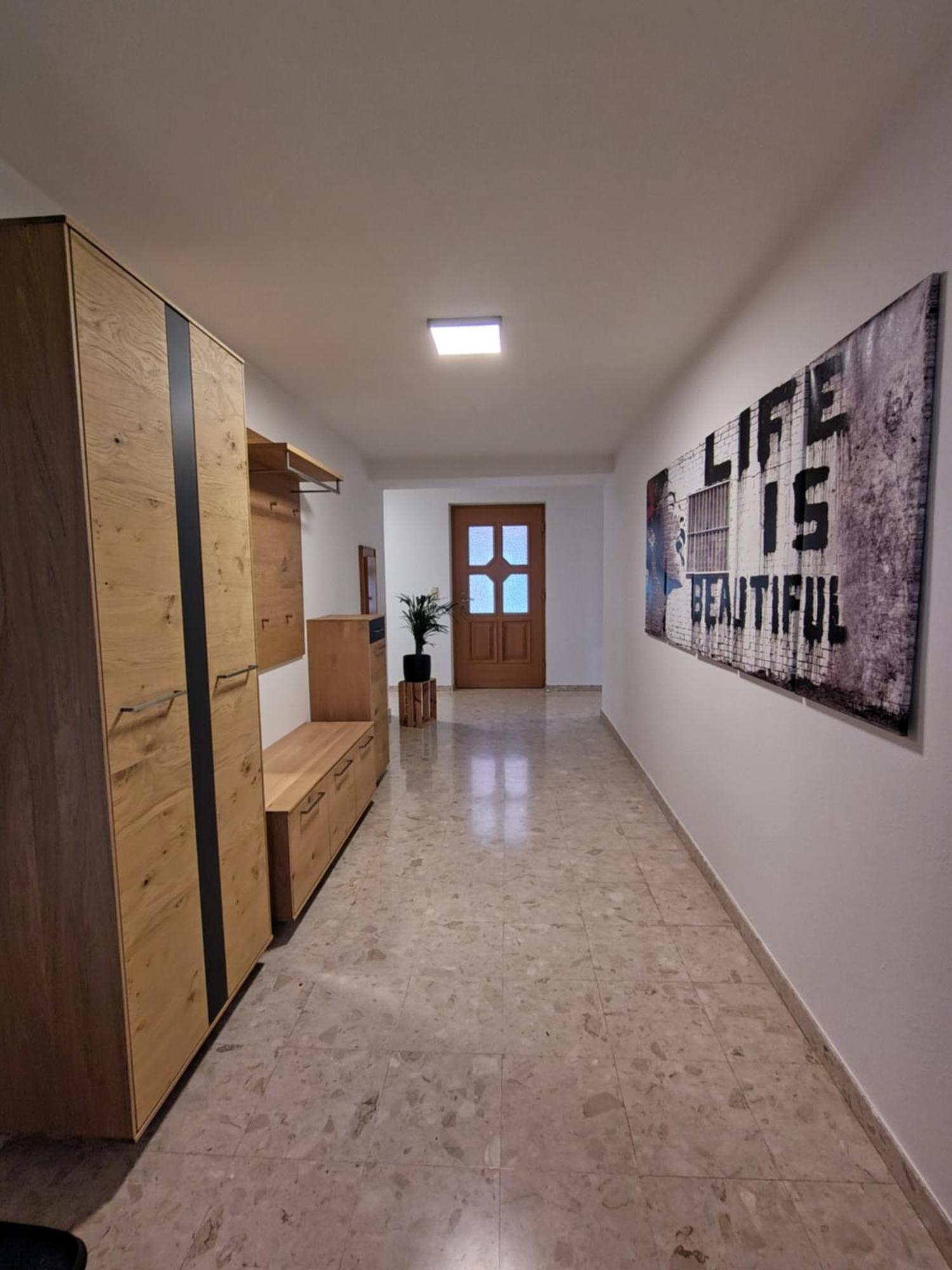 Apartment Weitblick Bad Waltersdorf Bagian luar foto